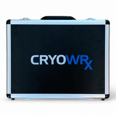 CRYOWRX - Targeted Cryotherapy Device for Aesthetic and Wellness Treatments
