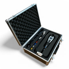 CRYOWRX - Targeted Cryotherapy Device for Aesthetic and Wellness Treatments