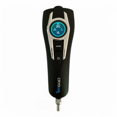 CRYOWRX - Targeted Cryotherapy Device for Aesthetic and Wellness Treatments