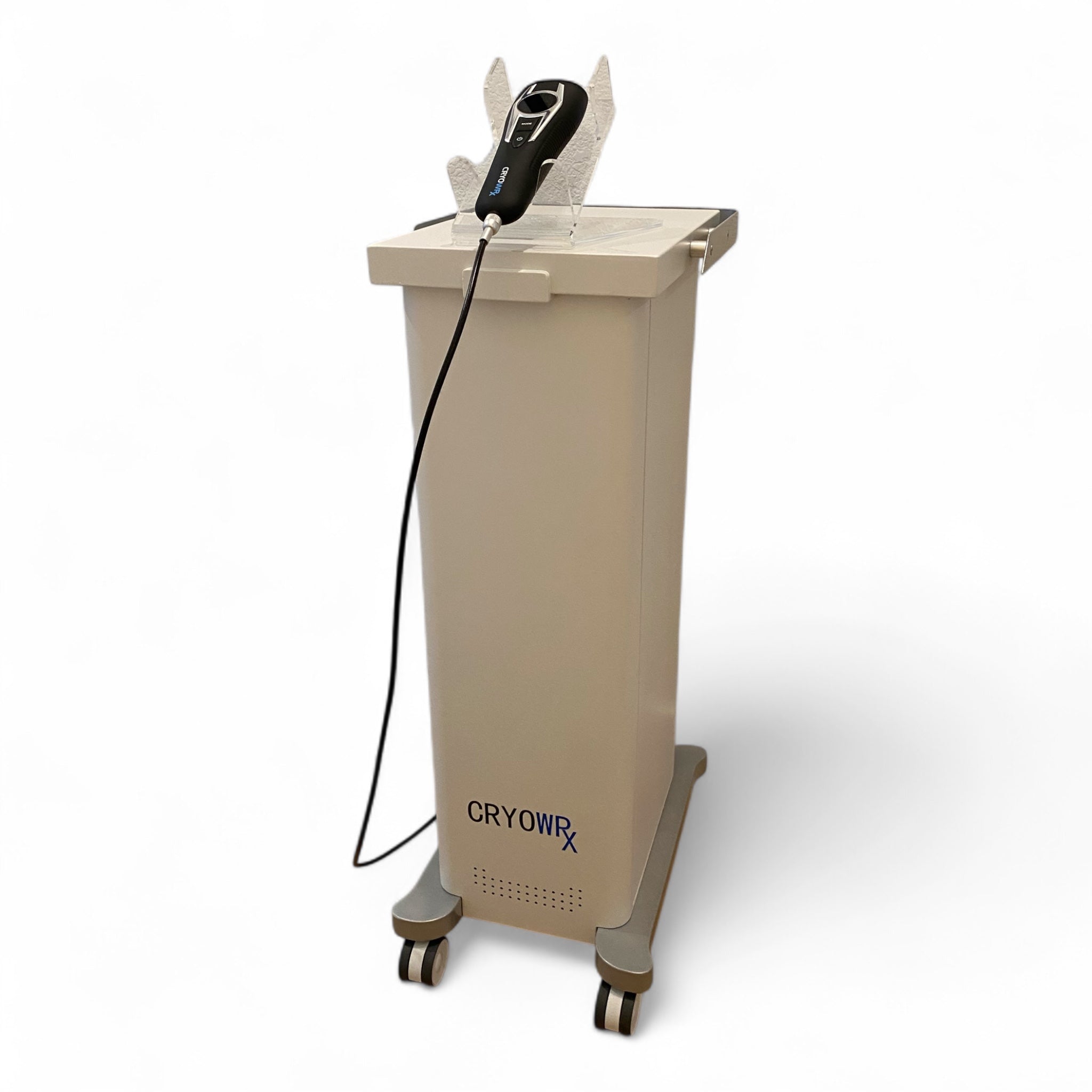 C02 Cart